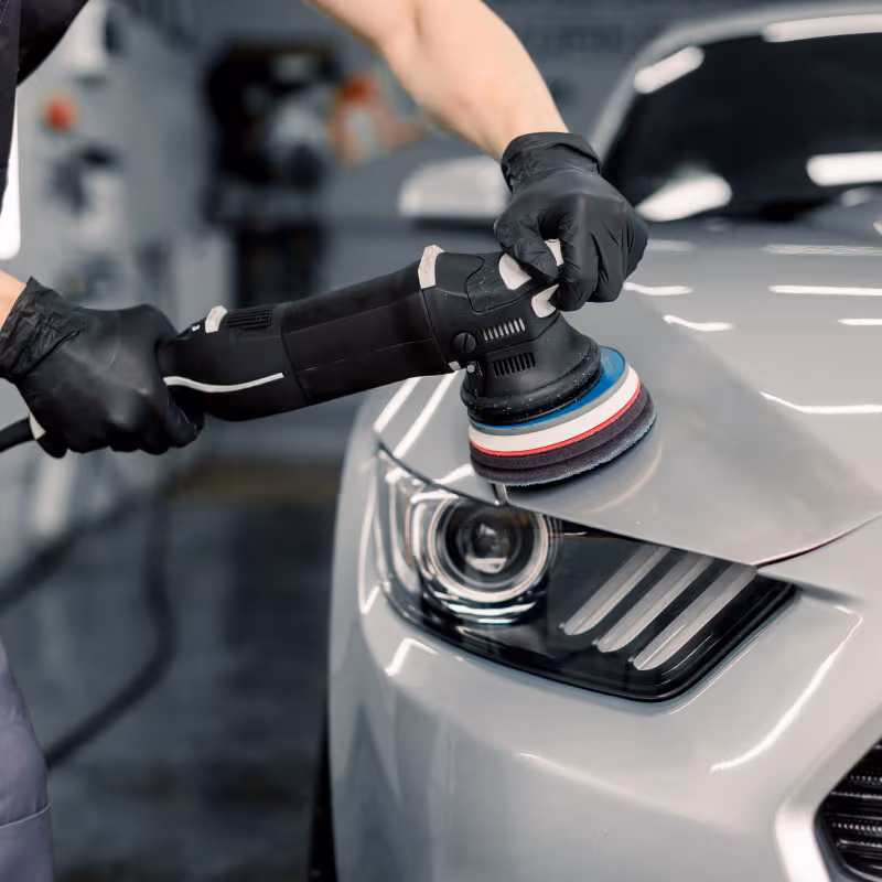 Özvatan Oto Pasta Cila