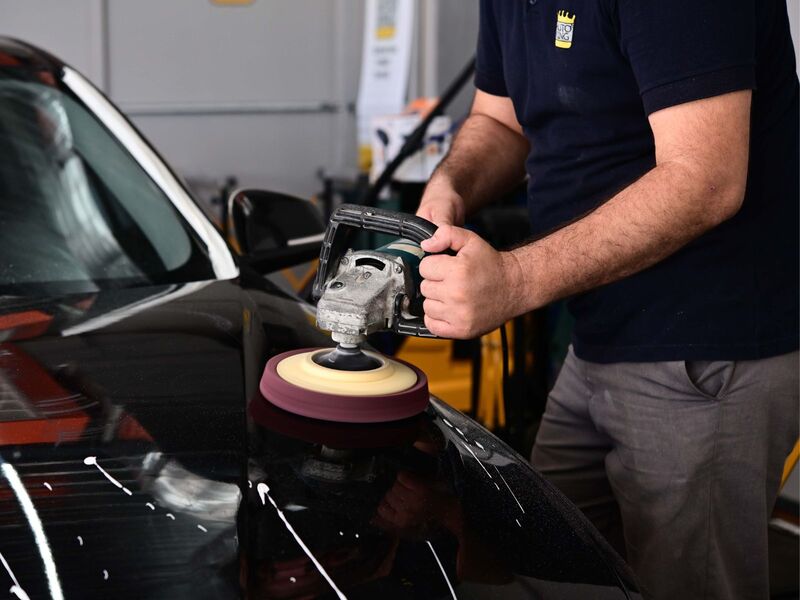 Özvatan Oto Pasta Cila