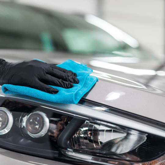 Özvatan Oto Pasta Cila